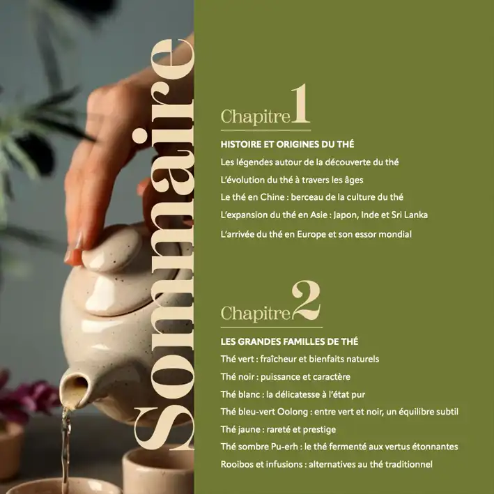 Détail de mise en page